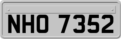 NHO7352