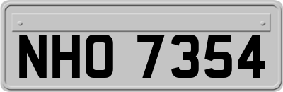 NHO7354