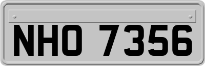 NHO7356