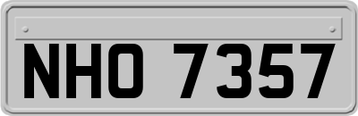 NHO7357