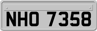 NHO7358