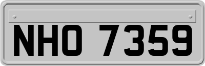 NHO7359