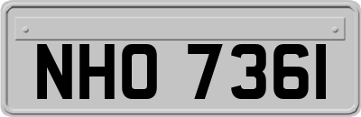NHO7361