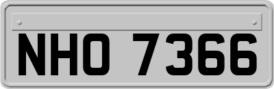 NHO7366