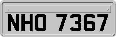 NHO7367