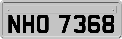 NHO7368