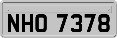 NHO7378