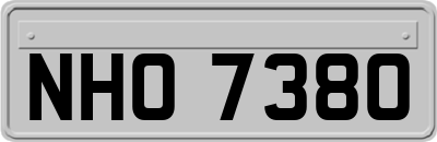 NHO7380