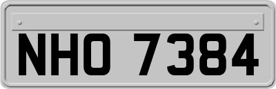 NHO7384