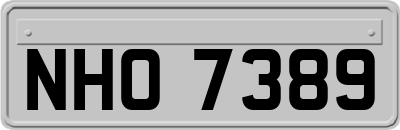 NHO7389