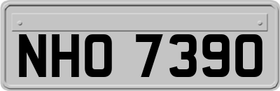 NHO7390