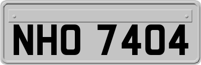 NHO7404