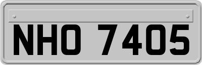 NHO7405
