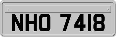 NHO7418