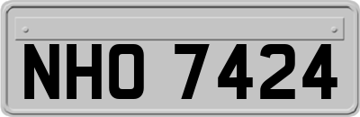 NHO7424