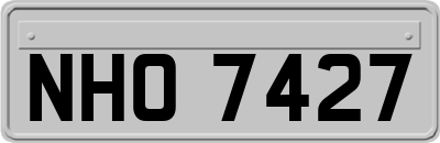 NHO7427