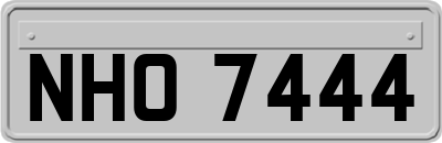 NHO7444