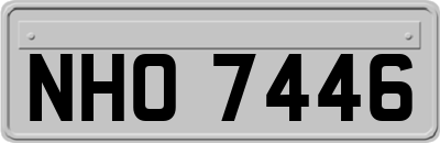 NHO7446