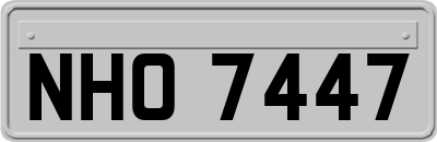 NHO7447