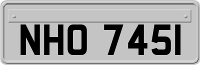 NHO7451