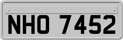 NHO7452