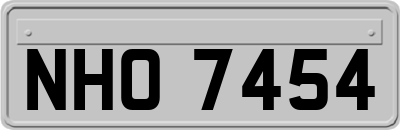 NHO7454