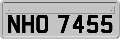 NHO7455
