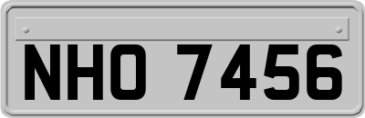 NHO7456