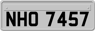NHO7457