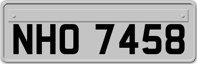 NHO7458