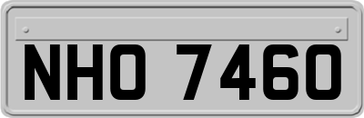 NHO7460