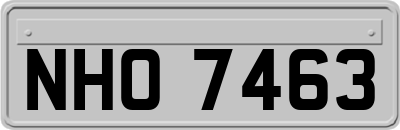 NHO7463