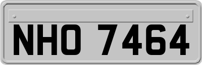 NHO7464
