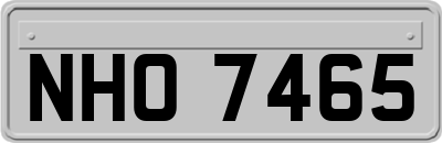 NHO7465