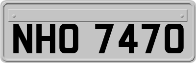 NHO7470