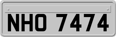 NHO7474