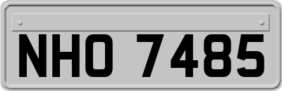 NHO7485