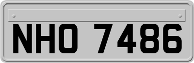 NHO7486