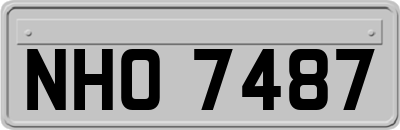 NHO7487
