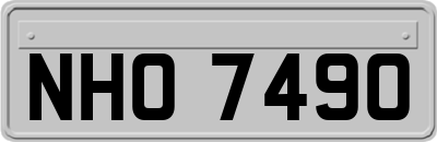 NHO7490