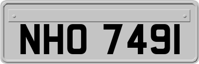NHO7491
