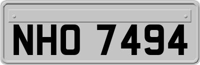 NHO7494