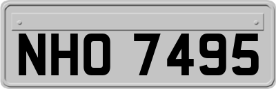 NHO7495