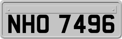NHO7496