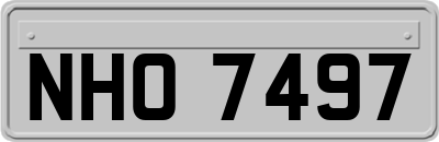 NHO7497