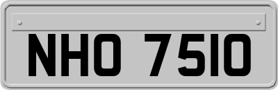 NHO7510