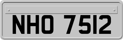NHO7512