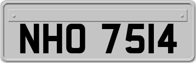 NHO7514