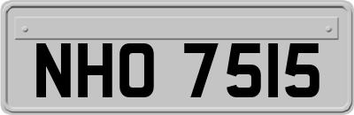 NHO7515