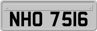 NHO7516